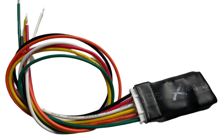 Готовий модуль CAN‑Filter TechnoLine з проводкою
